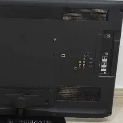 تلویزیون 40اینچ|تلویزیون و پروژکتور|اندیمشک, |دیوار