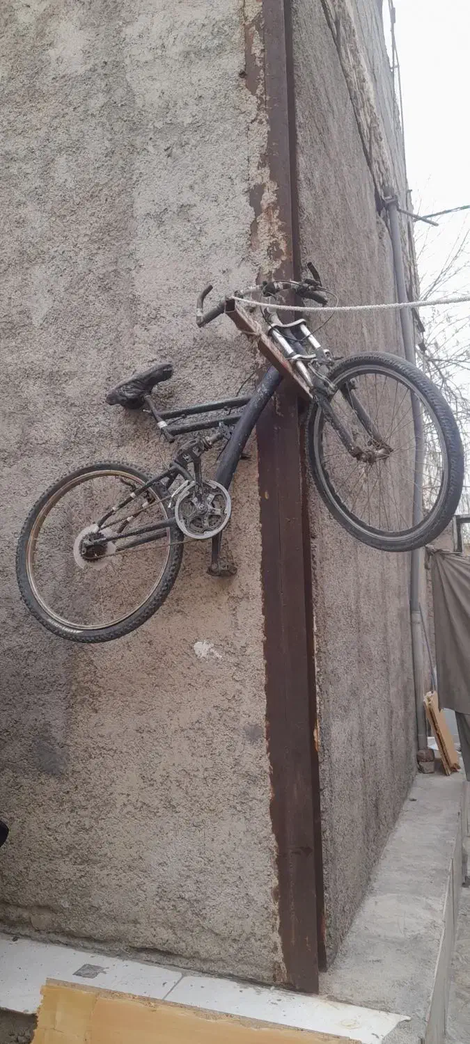 دوچرخه 28ساده|دوچرخه، اسکیت، اسکوتر|صفادشت, |دیوار
