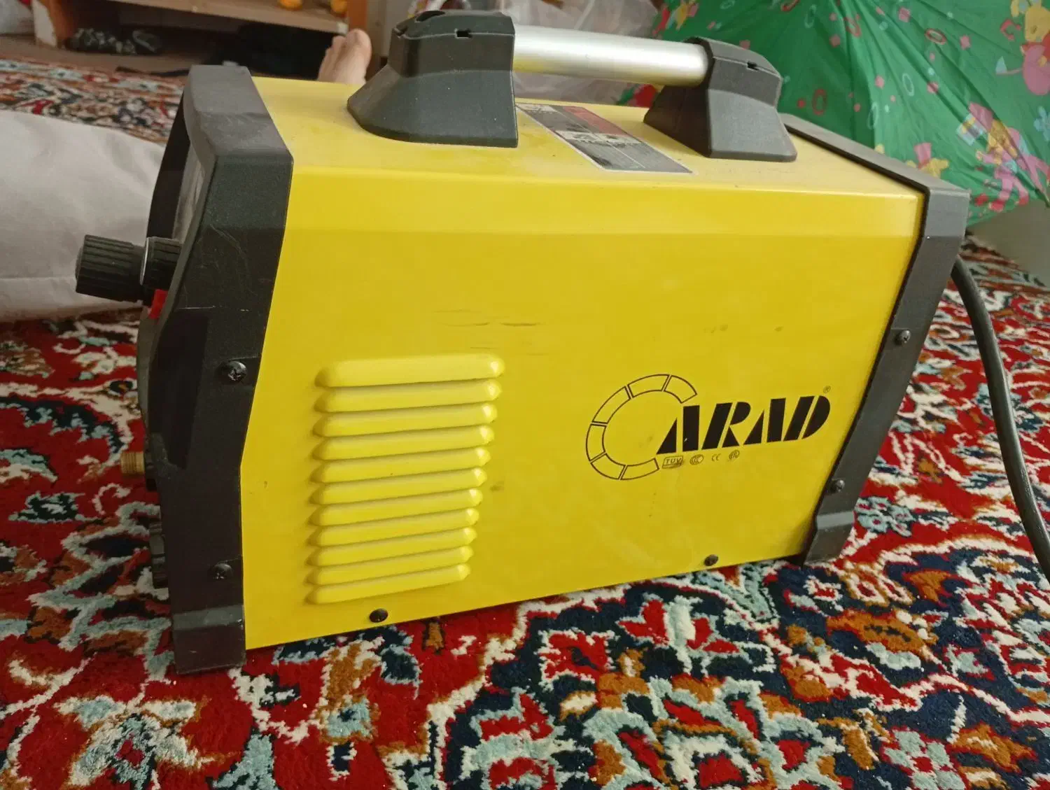 فروش برش پلاسما کات ۶۰|ماشینآلات صنعتی|سیرجان, |دیوار