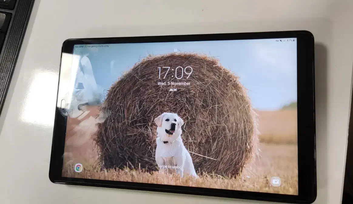 تبلت TAB A 10.1 سامسونگ|تبلت|شهرکرد, |دیوار