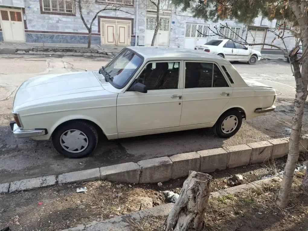 پیکان مدل 83|خودرو کلاسیک|مراغه, |دیوار