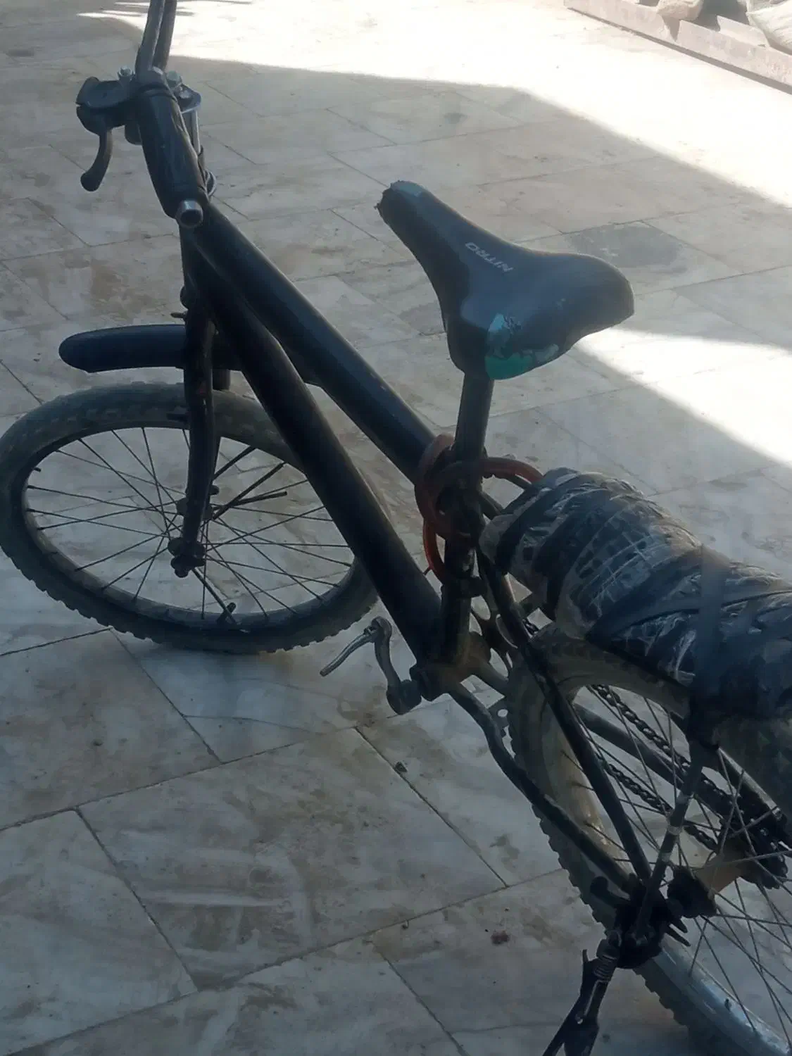 دوچرحه‌سالم‌۲۰|دوچرخه، اسکیت، اسکوتر|سراوان, |دیوار