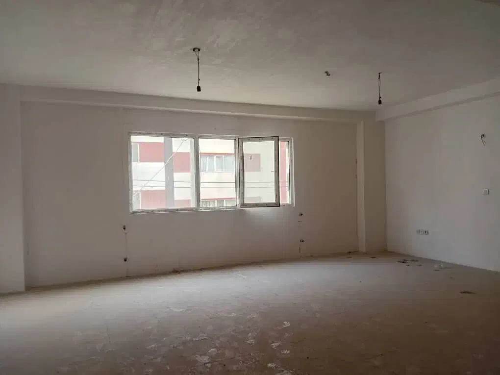 ۱۰۵ متری/ضامن کلید / نقشه بی نقص / تاپ لوکیشن|فروش آپارتمان|پردیس, فاز ۸|دیوار