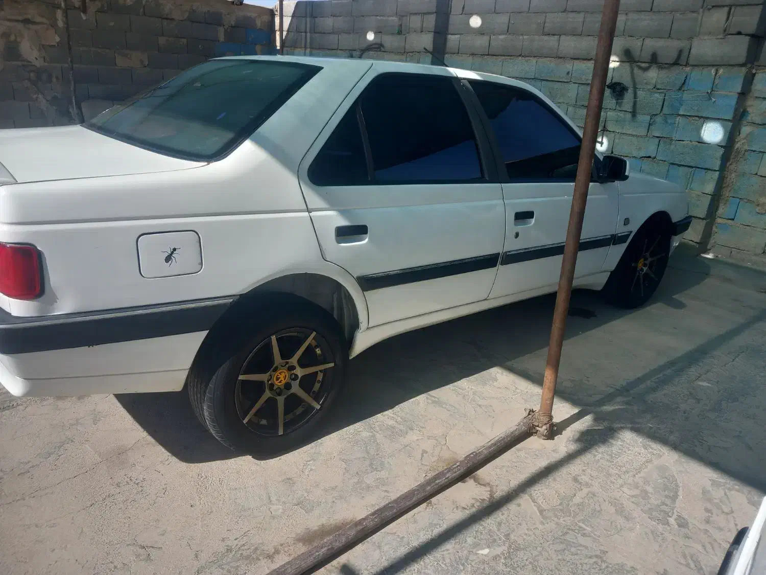 فروش خودرو|خودرو سواری و وانت|لردگان, |دیوار