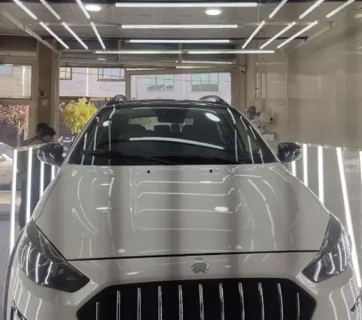 اطلس g فول امکانات در حد صفر|خودرو سواری و وانت|ابهر, |دیوار