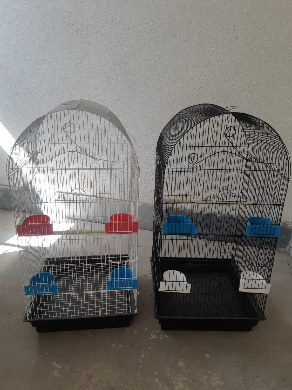 قفس پرنده واکسسوری|لوازم جانبی حیوانات|پردیس, فاز ۱|دیوار