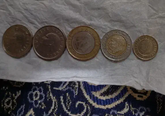 سکه کلکسیونی|کلکسیون سکه، تمبر، اسکناس|ارومیه, |دیوار