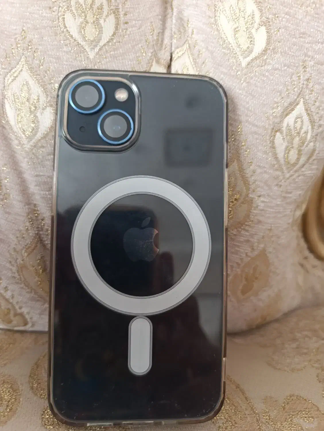 گوشی اپل ۱۳نرمال|موبایل|صفادشت, |دیوار