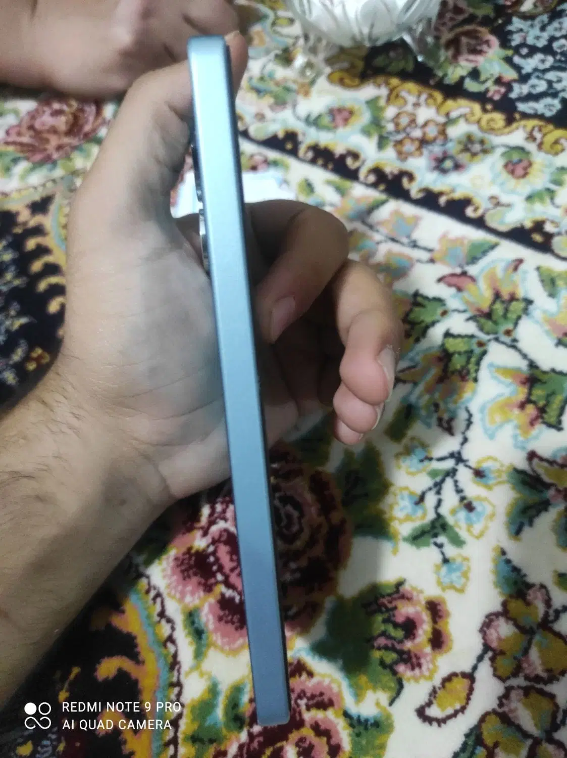 نوت ۱۳ پرو۵g|موبایل|کرمانشاه, |دیوار