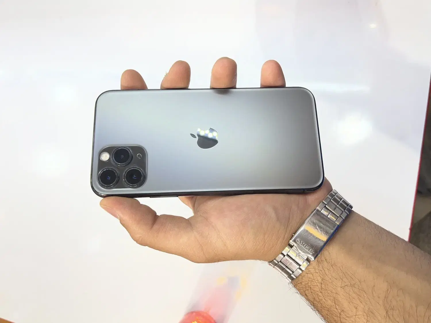 Iphone 11 pro 256|موبایل|تهران, استخر|دیوار