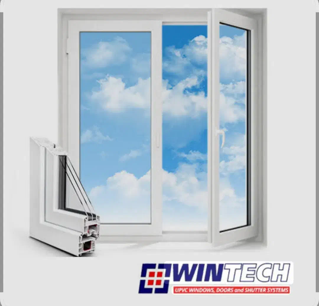 تولیدی در پنجره دوجداره upvsوضد سرقت کازرون|خدمات پیشه و مهارت|کازرون, |دیوار