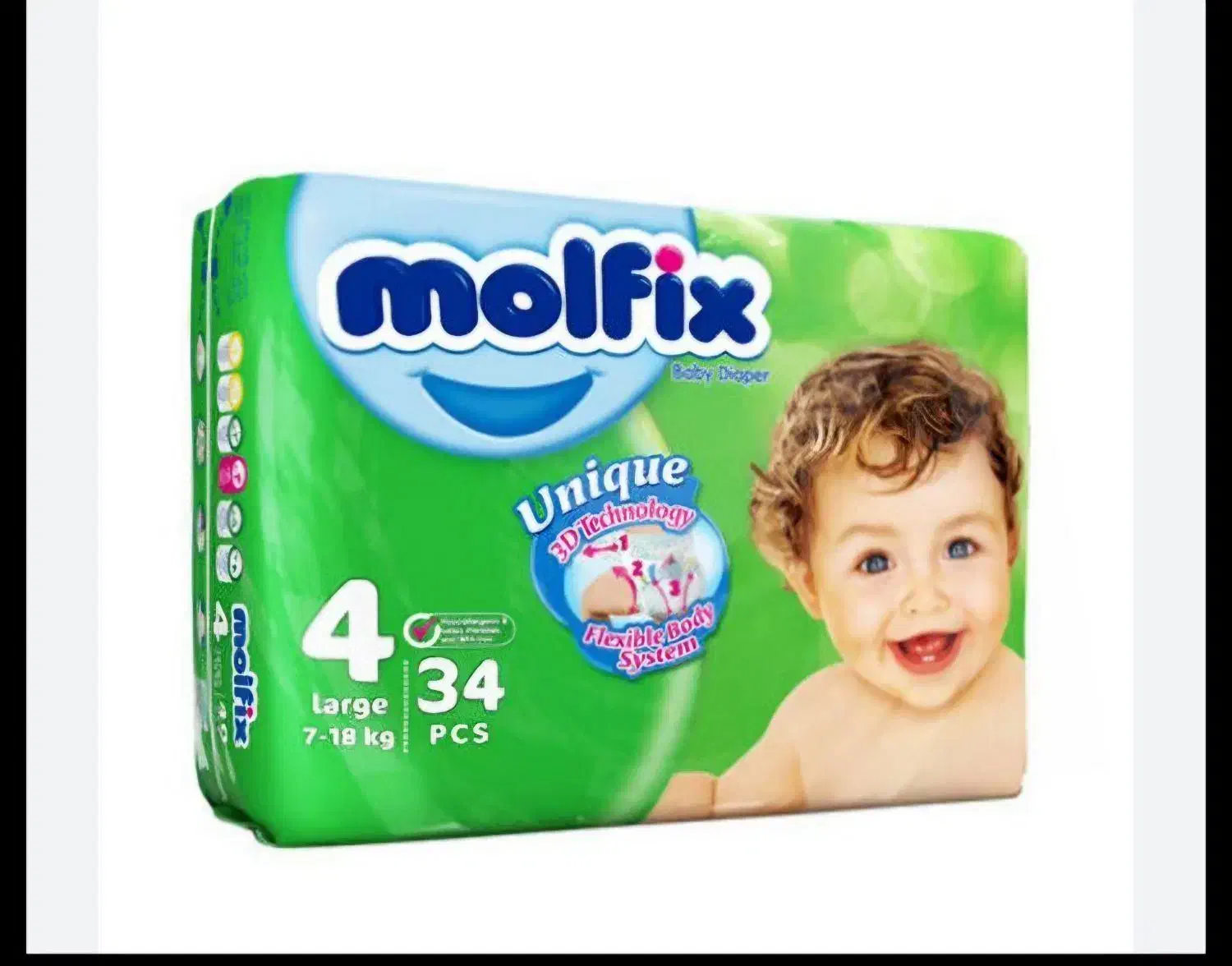 مولفیکس با قیمت مناسب|مواد شوینده و دستمال کاغذی|اردبیل, |دیوار