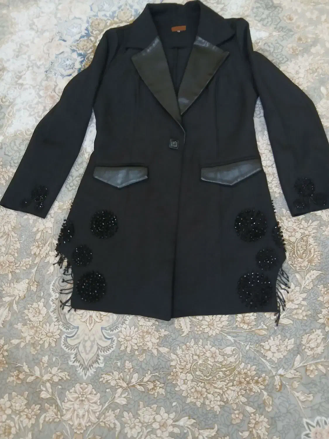 لباس مجلسی|لباس|اردبیل, |دیوار