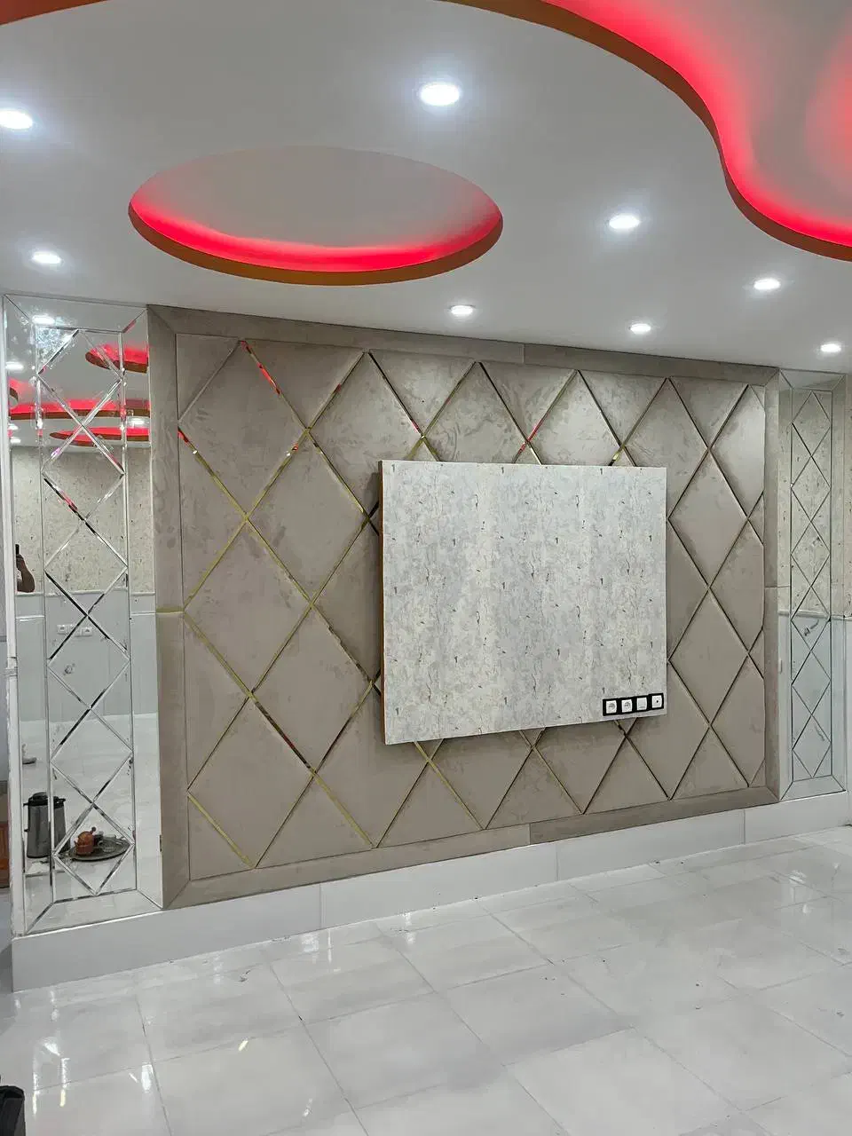 دکوراسیون داخلی|خدمات پیشه و مهارت|میناب, |دیوار