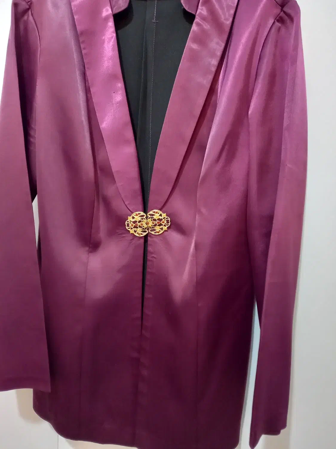 کت مجلسی ومانتو|حراج|شاهین‌شهر, عطار|دیوار