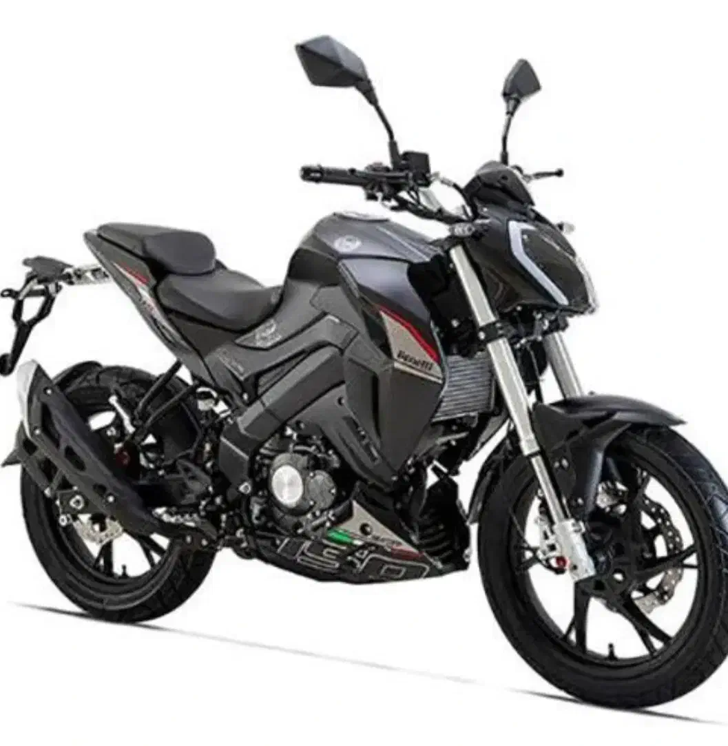 بنلی ۱۸۰s|موتورسیکلت|خمینی‌شهر, |دیوار