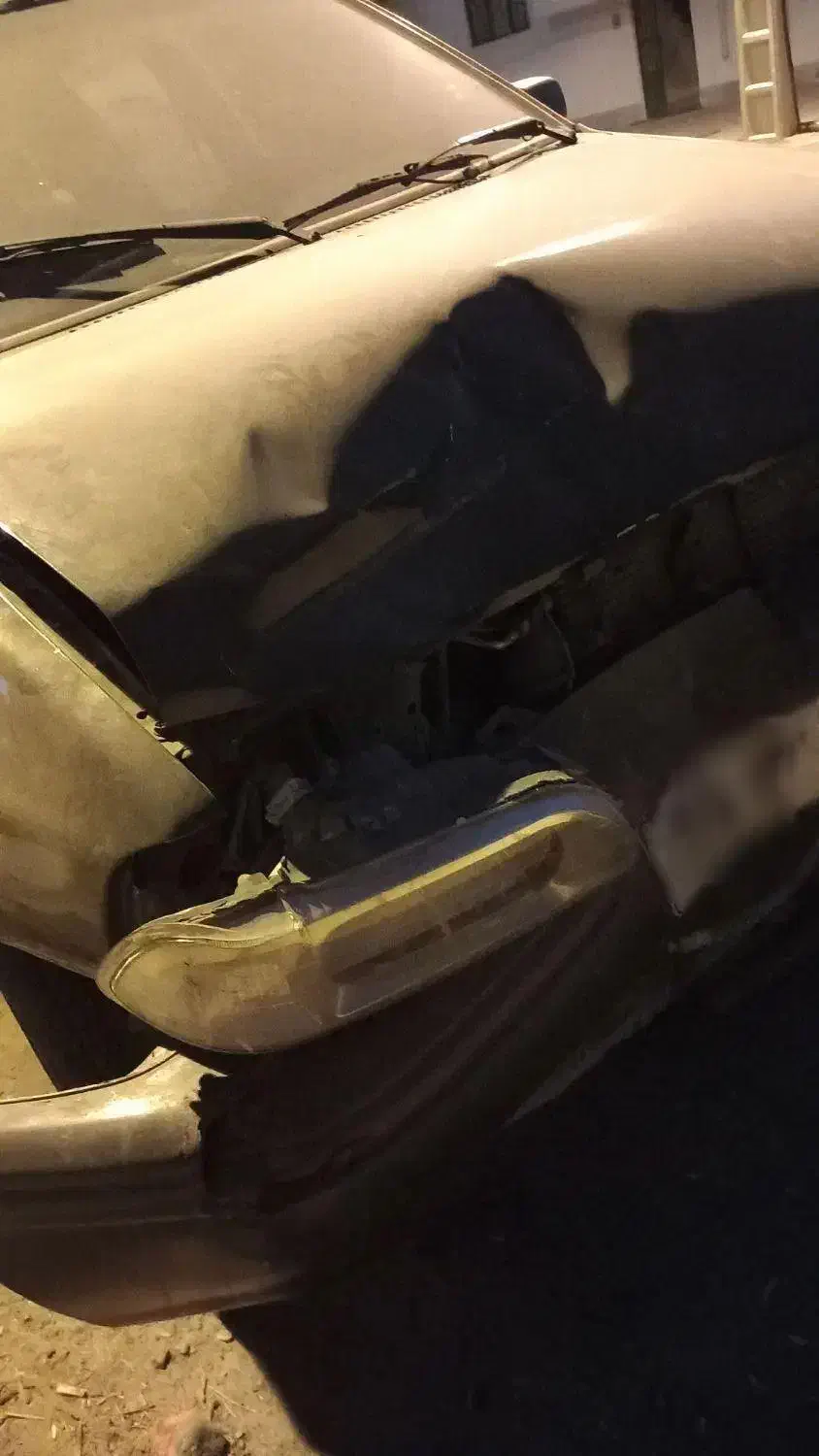 پراید مشکی 83|خودرو سواری و وانت|جیرفت, |دیوار