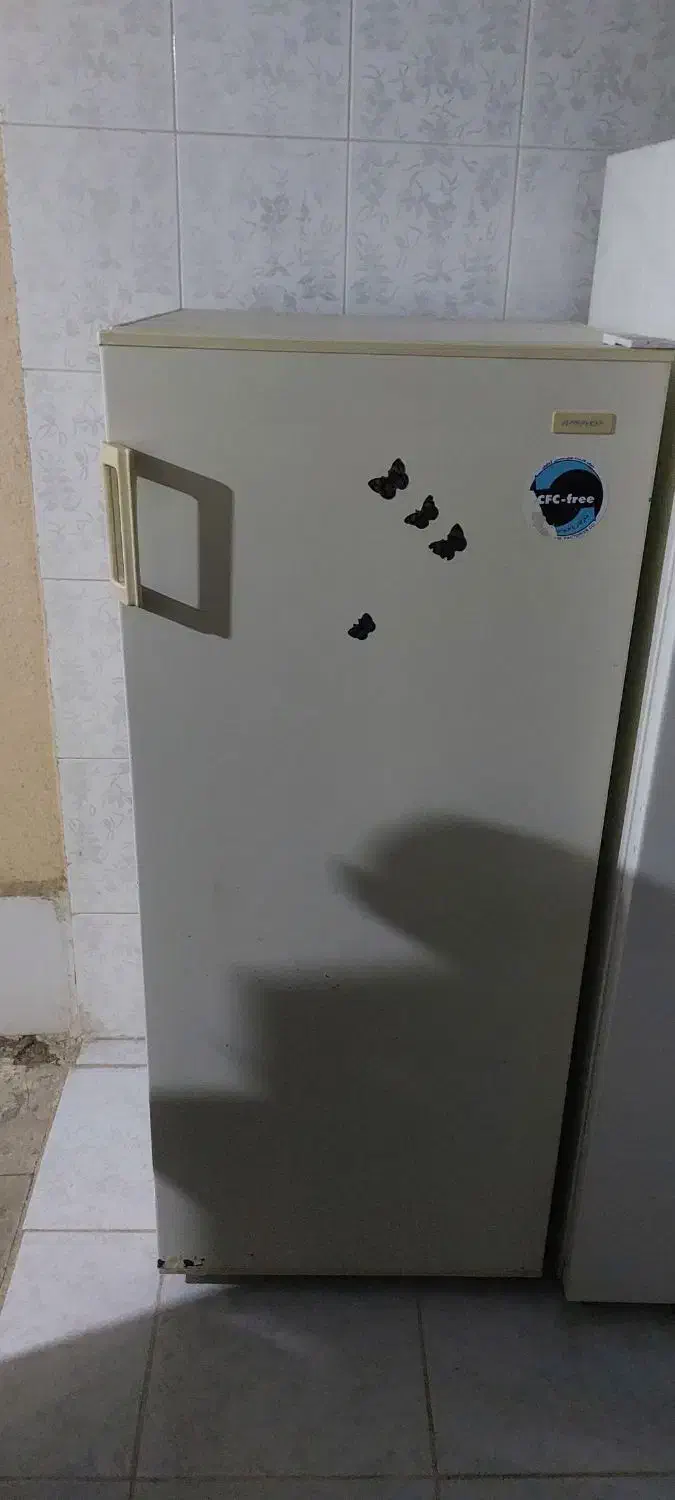 یخچال فیریزر|یخچال و فریزر|مرودشت, ثبت احوال|دیوار