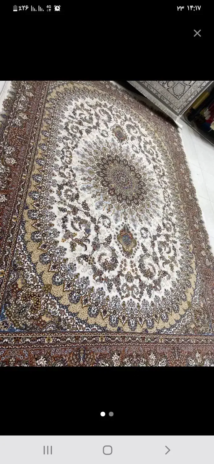 معاوضه|فرش|هشتگرد, شهرک ولیعصر (مصلی)|دیوار