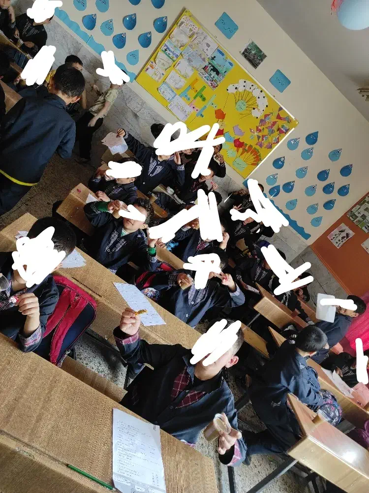 تدریس خصوصی  کلاس خصوصی، تدریس ریاضی، معلم ابتدایی|خدمات آموزشی|تهران, فرمانیه|دیوار