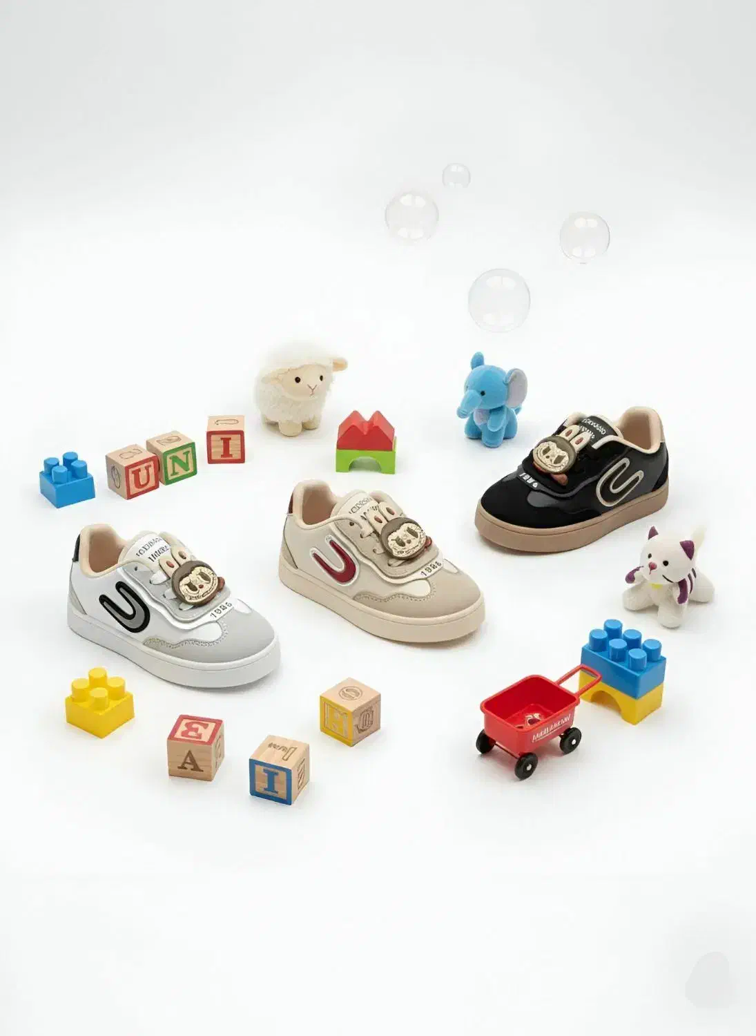 ونس لبوبو|کفش و لباس بچه|تهران, بازار|دیوار