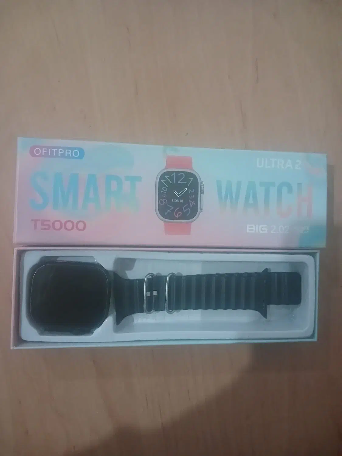 ساعت هوشمند طرح اپل|ساعت|شهریار, شهرک وائین|دیوار