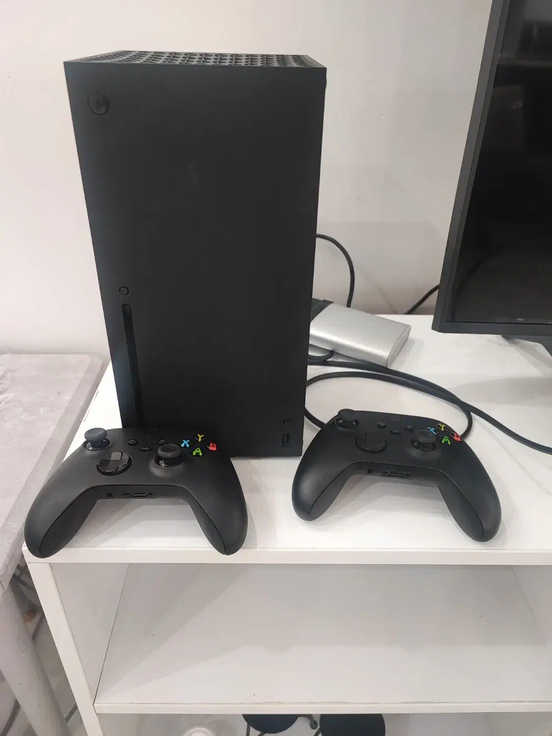 xbox seri x|کنسول، بازی ویدئویی و آنلاین|بندر ماهشهر, |دیوار