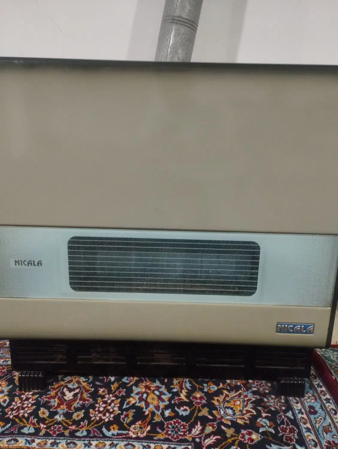 تعمییرات بخاری سیار|خدمات پیشه و مهارت|سیاهکل, |دیوار