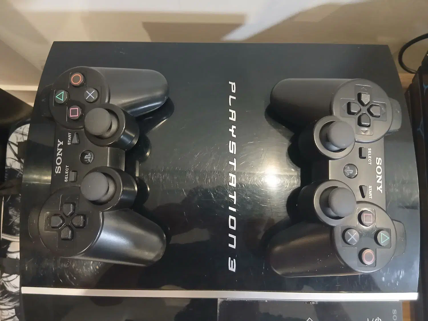 ps3|کنسول، بازی ویدئویی و آنلاین|تبریز, |دیوار