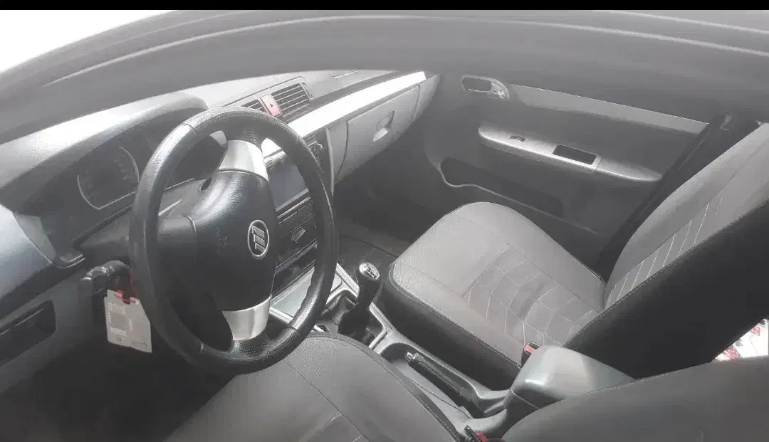 لیفان 520مدل 87|خودرو سواری و وانت|بم, |دیوار