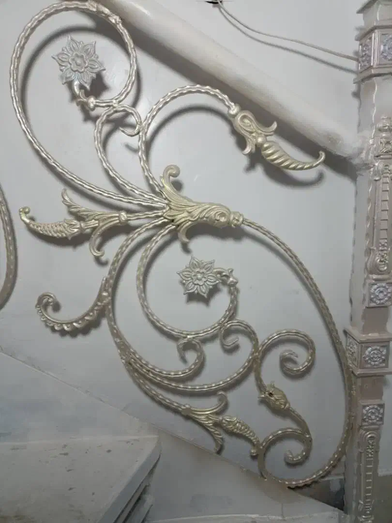 خدمات رنگکاری ومیکروسمنت،نقاش کار|خدمات پیشه و مهارت|قم, زنبیل آباد|دیوار