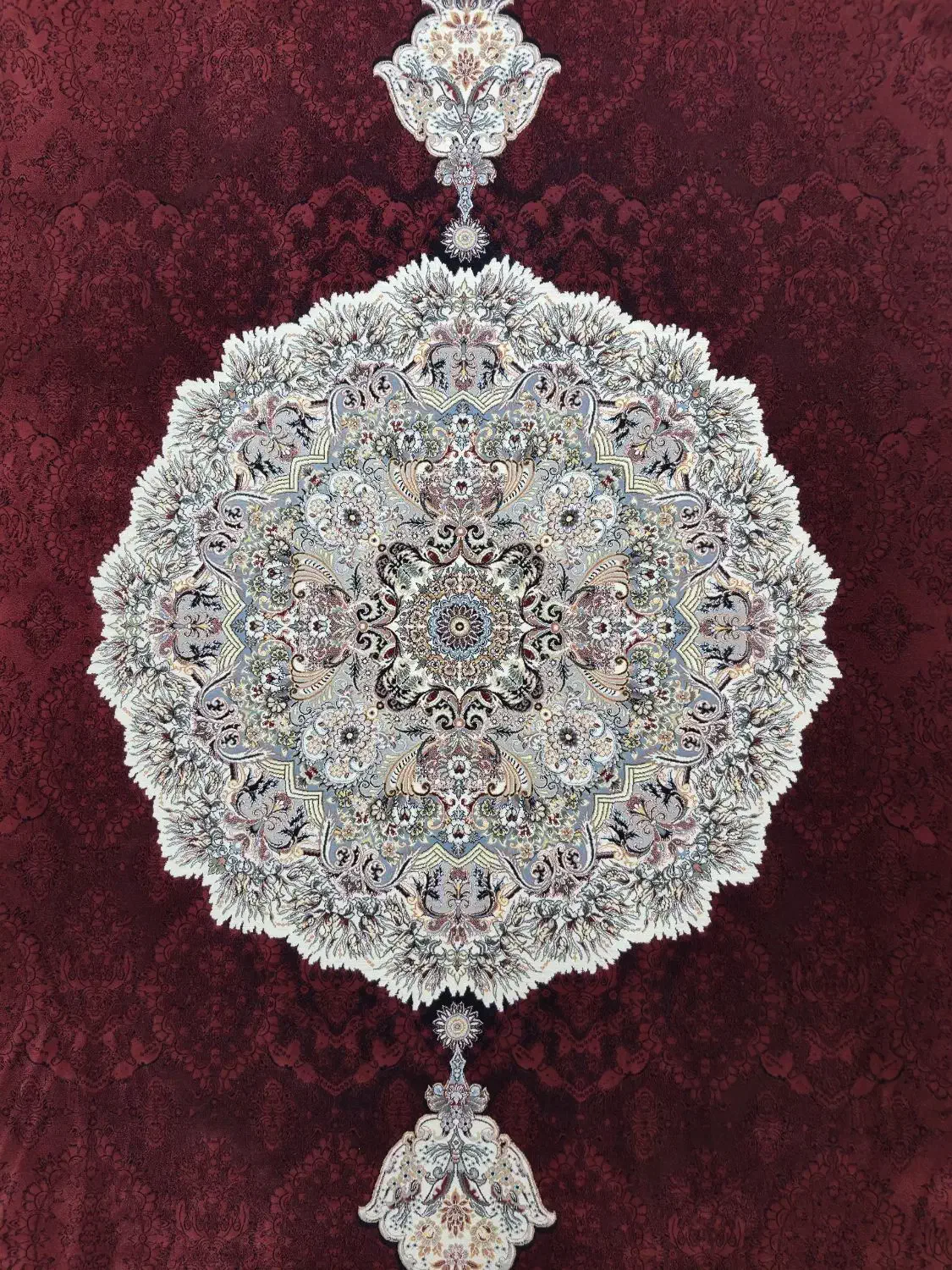 آف خورده|فرش|تهران, شمیران‌نو|دیوار