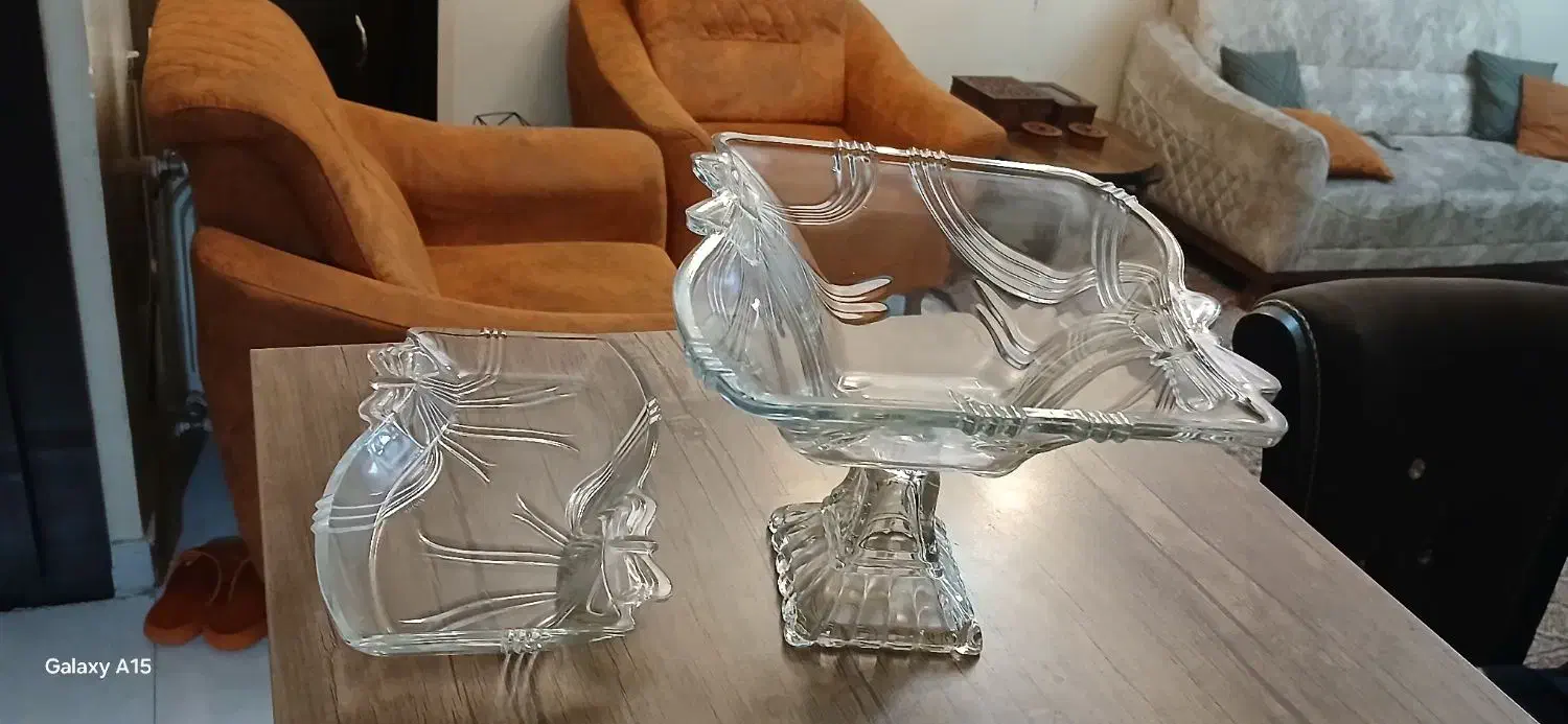 میوه خوری|ظروف سرو و پذیرایی|محمدشهر, شهرک پیام (مهرالبرز)|دیوار