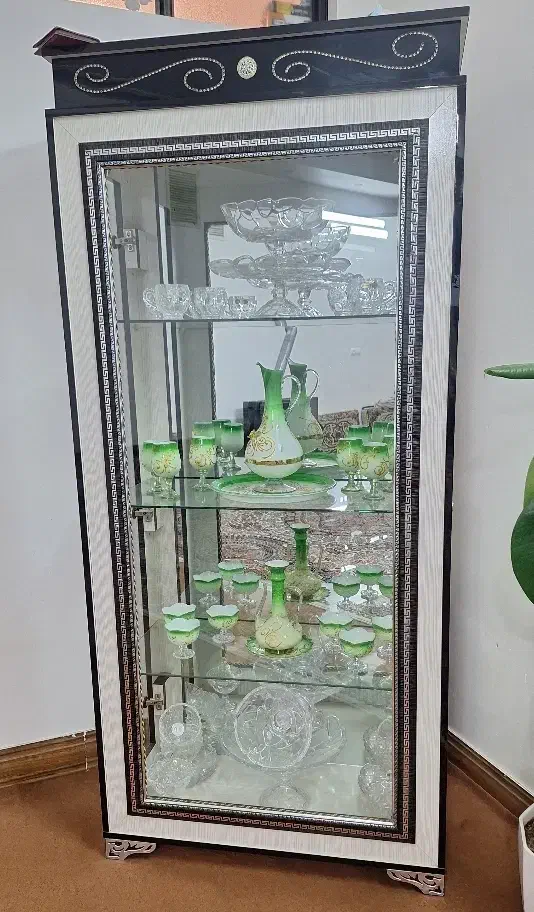 ویترین|بوفه، ویترین، کنسول|قم, علی آباد سعدگان|دیوار