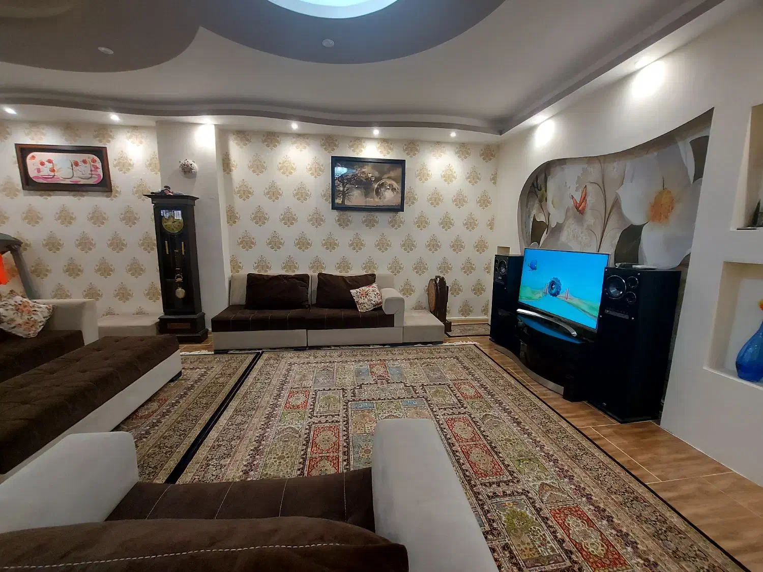 فروش منزل مسکونی|فروش آپارتمان|رشت, هلال احمر|دیوار
