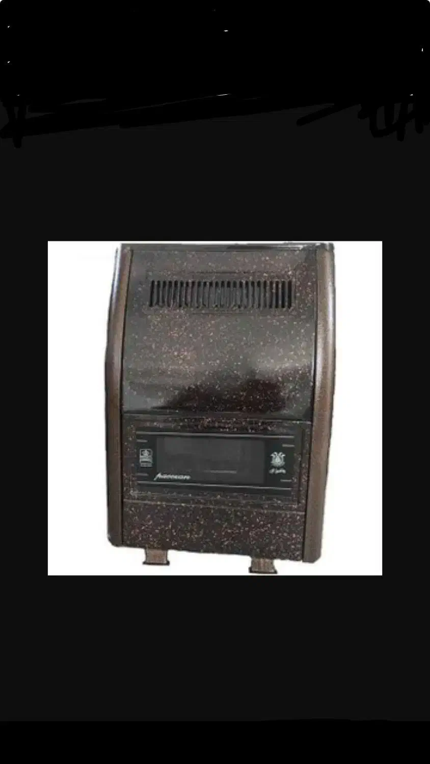 بخاری گازی|بخاری، هیتر، شومینه|برازجان, |دیوار