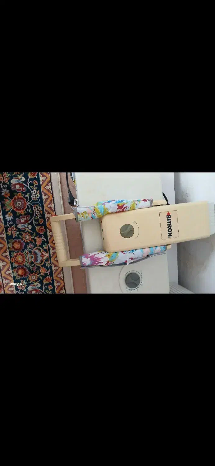 اتو پرس|اتو و لوازم اتو|سنندج, |دیوار