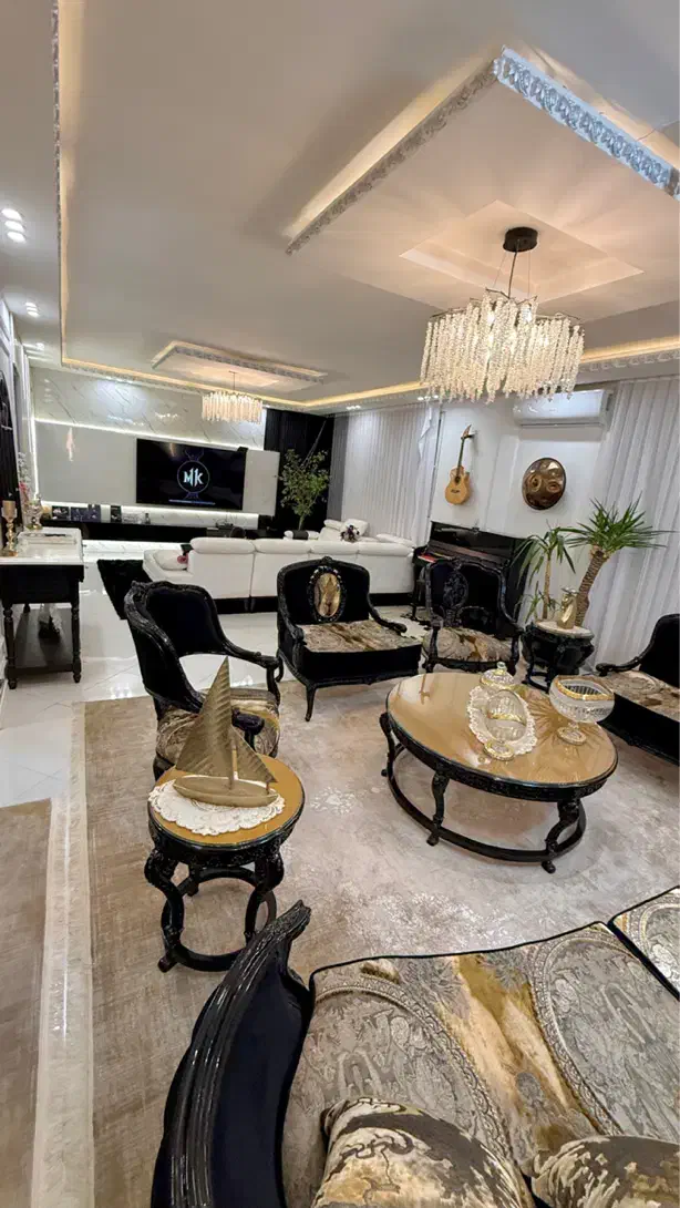 فروش آپارتمان کشاورز سه خواب ۱۸۰ متری|فروش آپارتمان|مشهد, نوید|دیوار