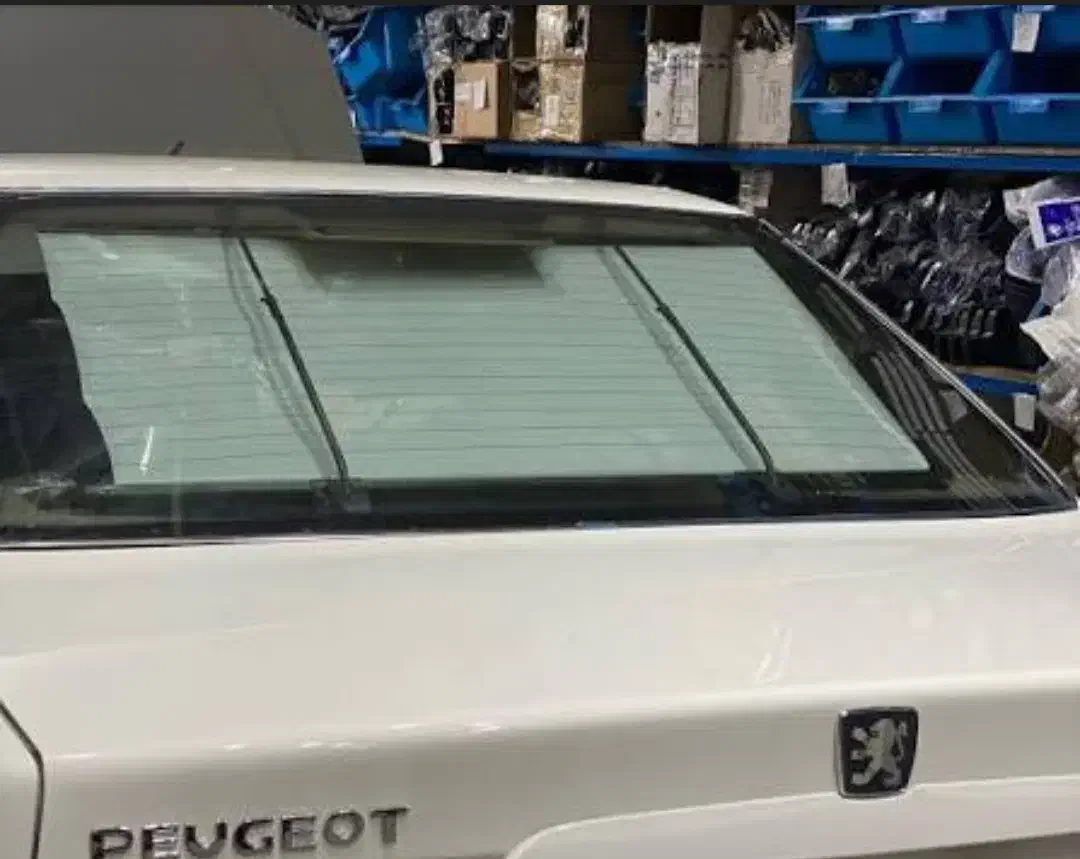 یخچال پشت پرده elx|یخچال و فریزر|کرمانشاه, |دیوار