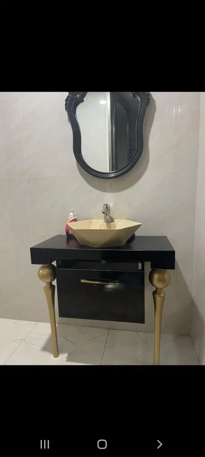 روشویی تمیز زیبا|لوازم سرویس بهداشتی|پیرانشهر, |دیوار