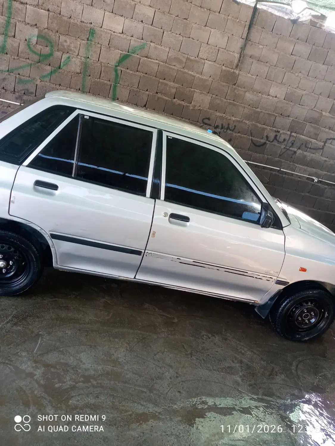 به فروش می رسد|خودرو سواری و وانت|زاهدان, |دیوار