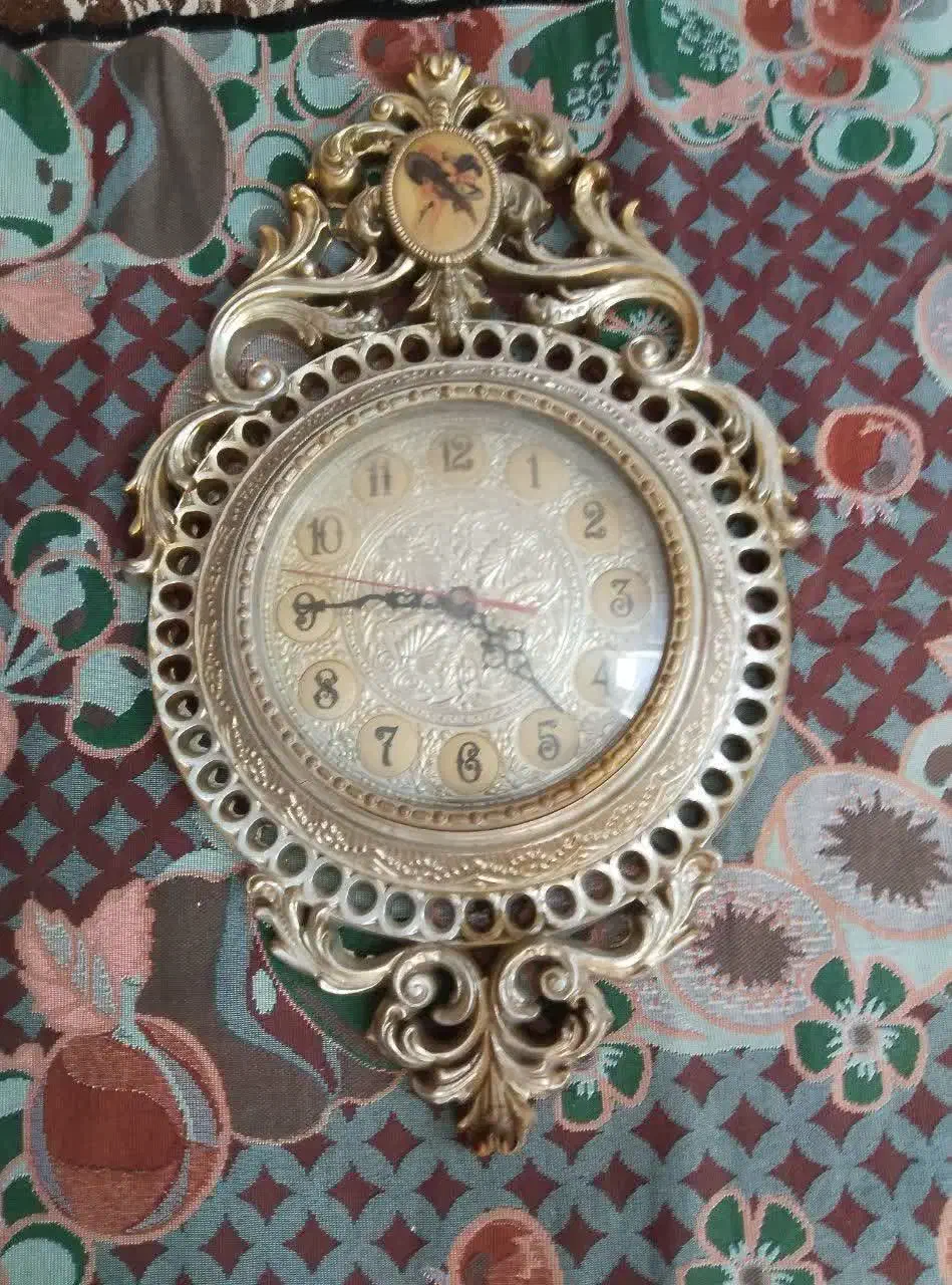 لوازم منزل|ساعت دیواری و تزئینی|پرند, فاز ۵|دیوار