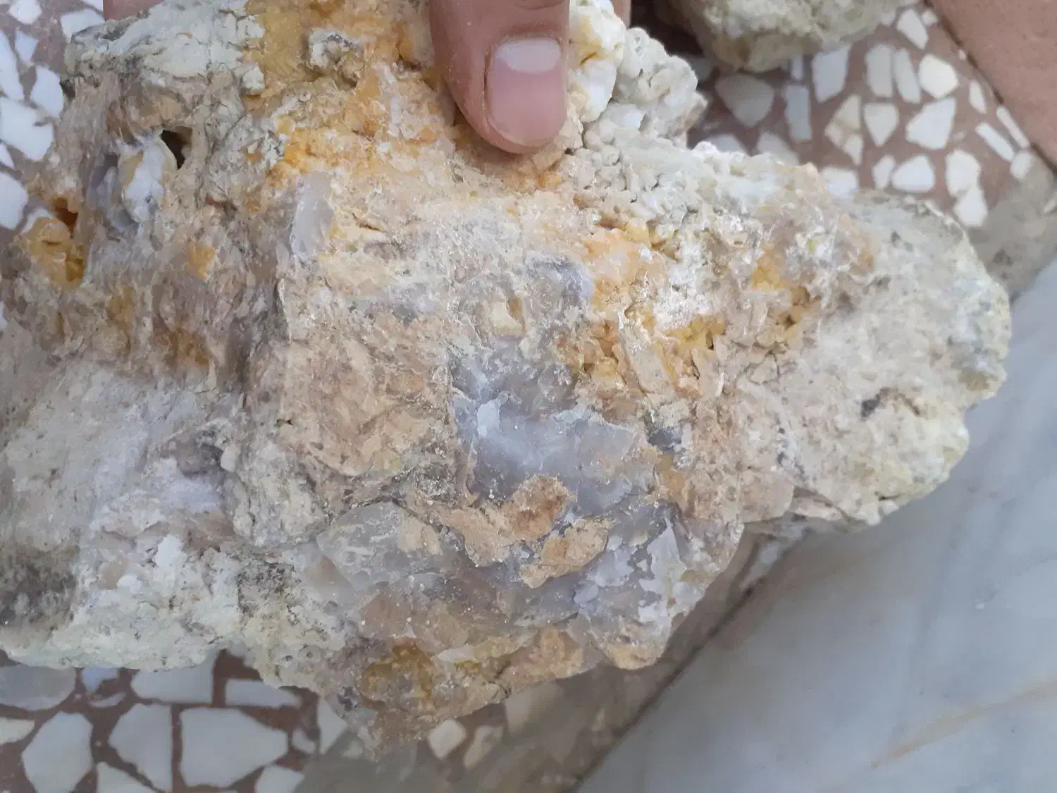 سنگ|کلکسیون و سرگرمی|تهران, زنجان جنوبی|دیوار