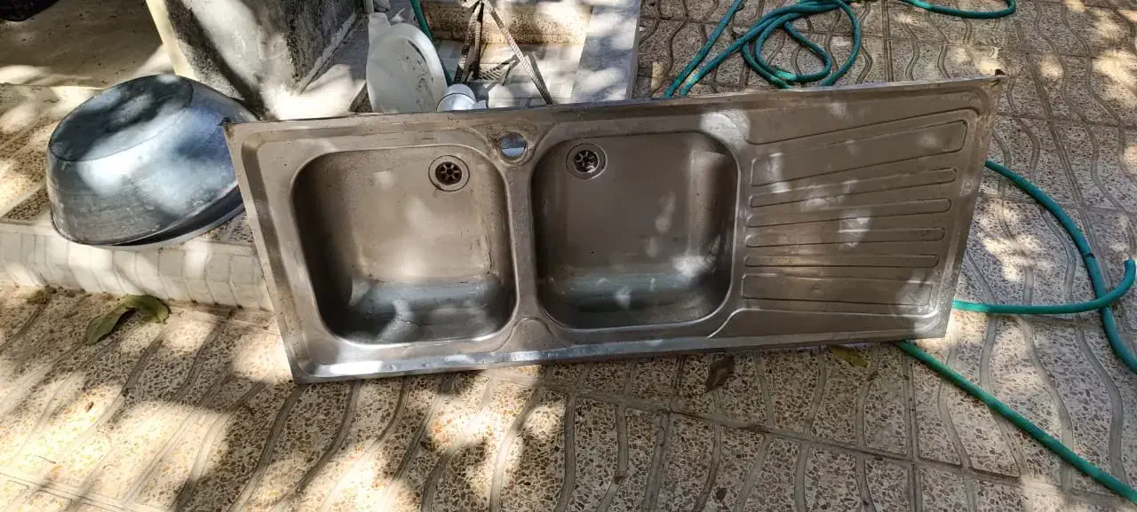 فروش سینگ|آب‌چکان و نظم‌دهنده ظروف|یاسوج, |دیوار