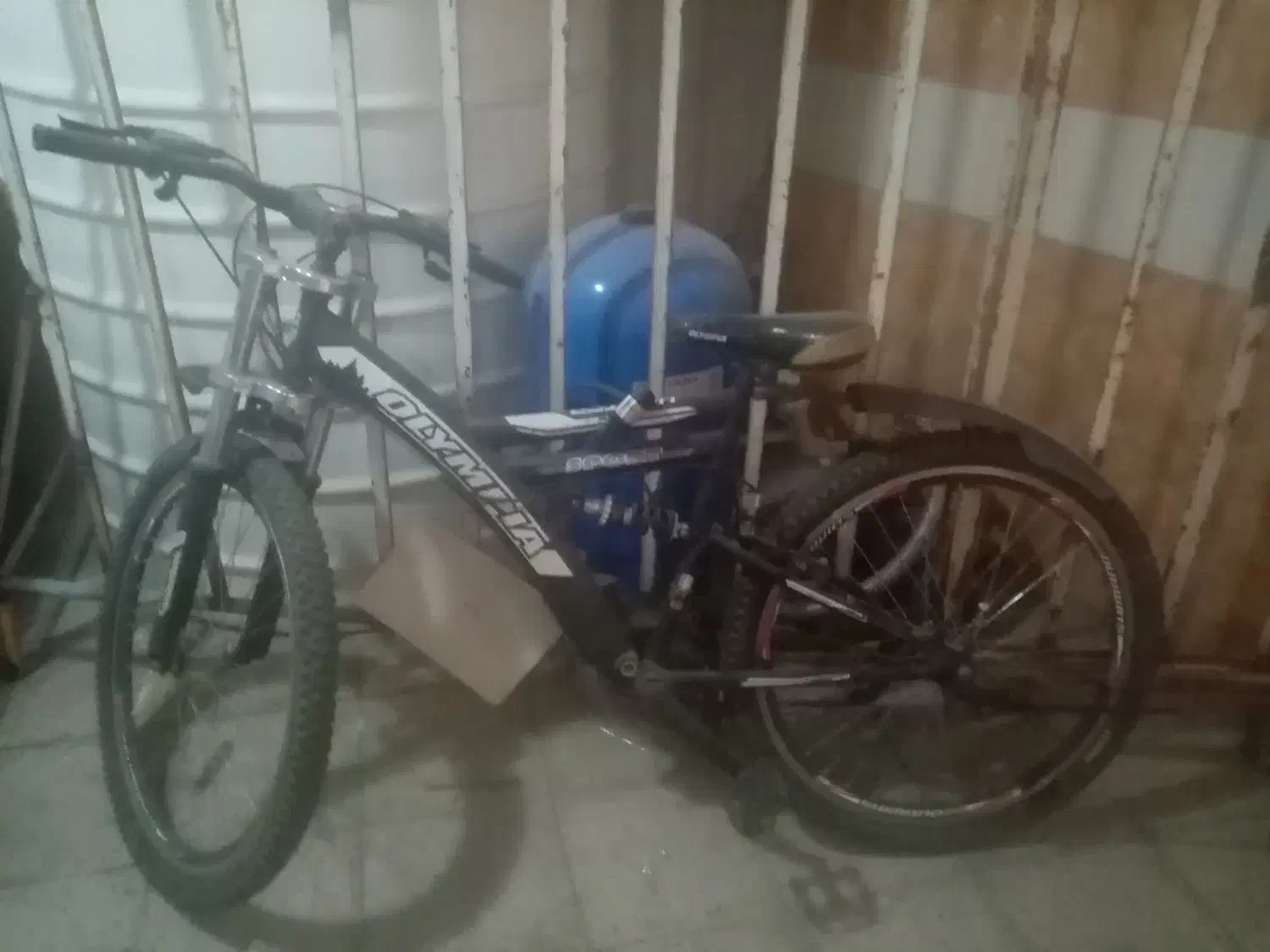 دوچرخه|دوچرخه، اسکیت، اسکوتر|کرج, کمال‌شهر|دیوار