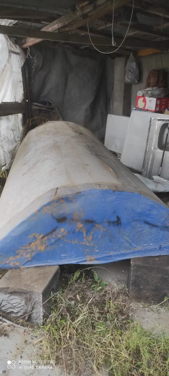 سقف مسقف مزدا تک کابین|قطعات یدکی و لوازم جانبی|پرهسر, |دیوار