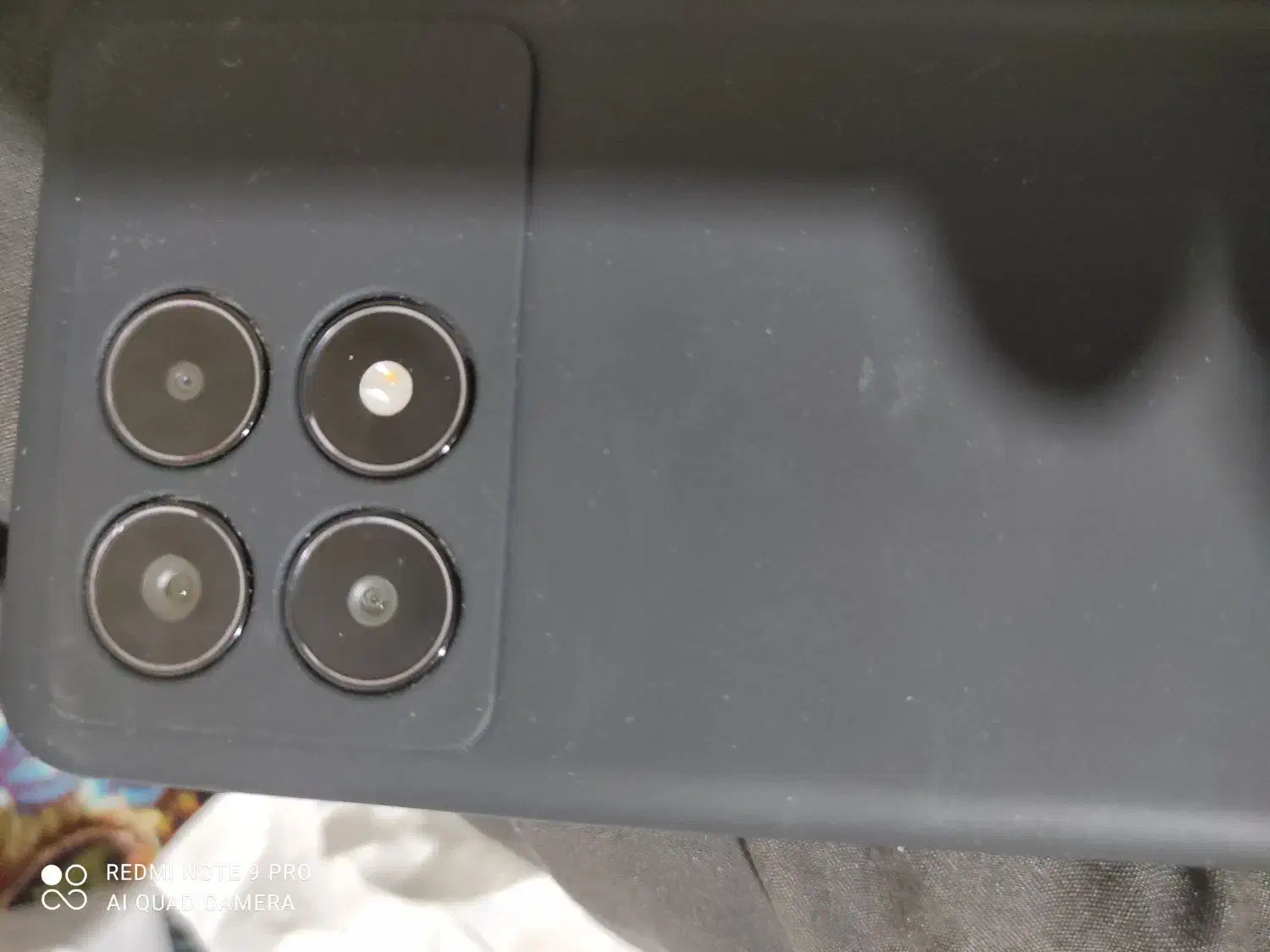 گوشی شیامی ایکس ۶پرو|موبایل|دهدشت, |دیوار