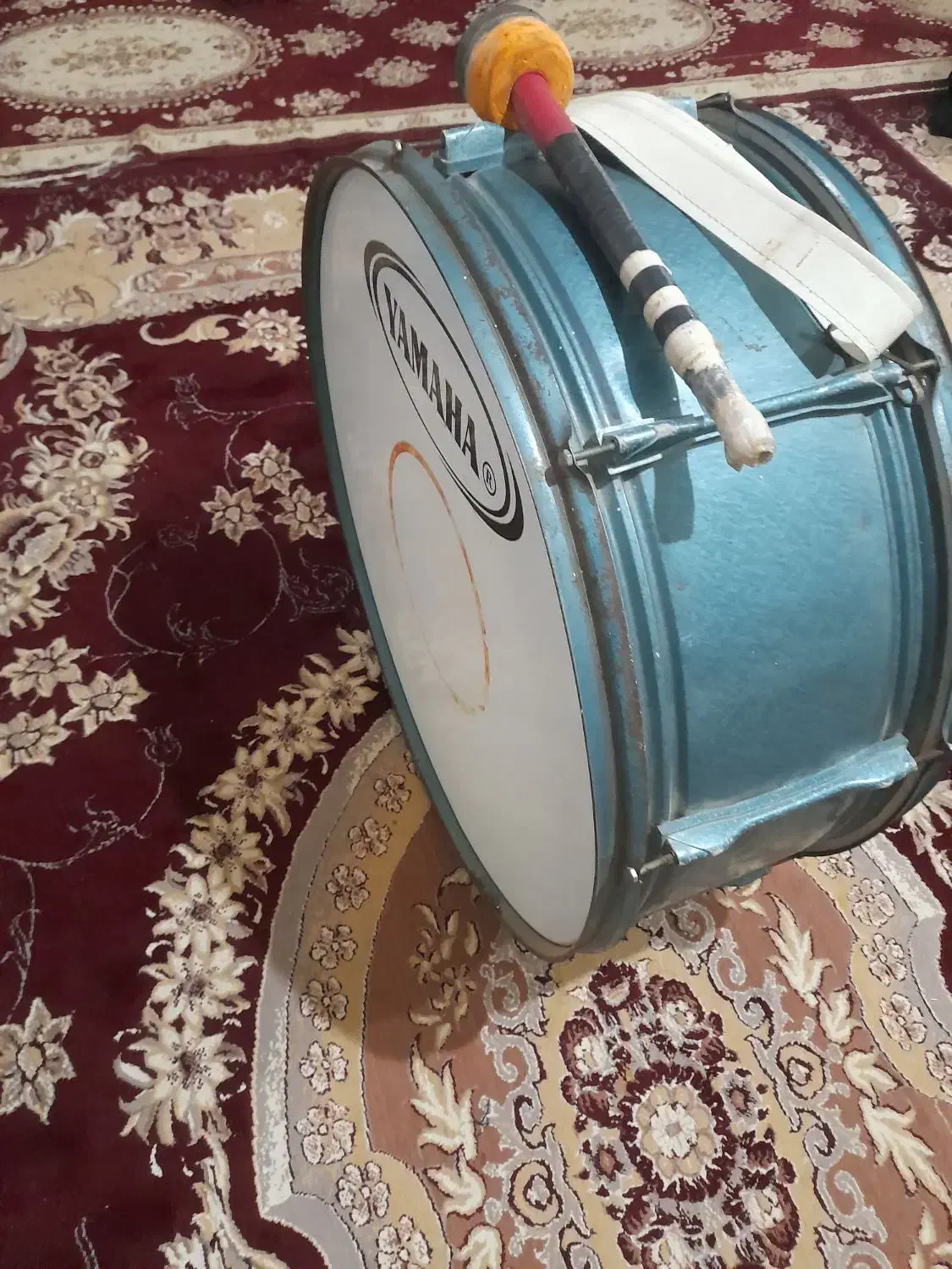 طبل یاماها خوش صدا|درام و پرکاشن|مشهد, چهاربرج|دیوار