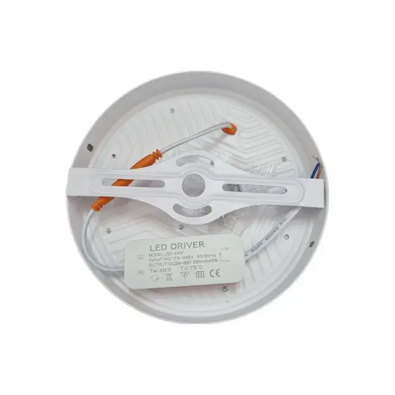 پنل روکار نوریکس 25w فول لایت|لامپ و چراغ|کاشمر, |دیوار