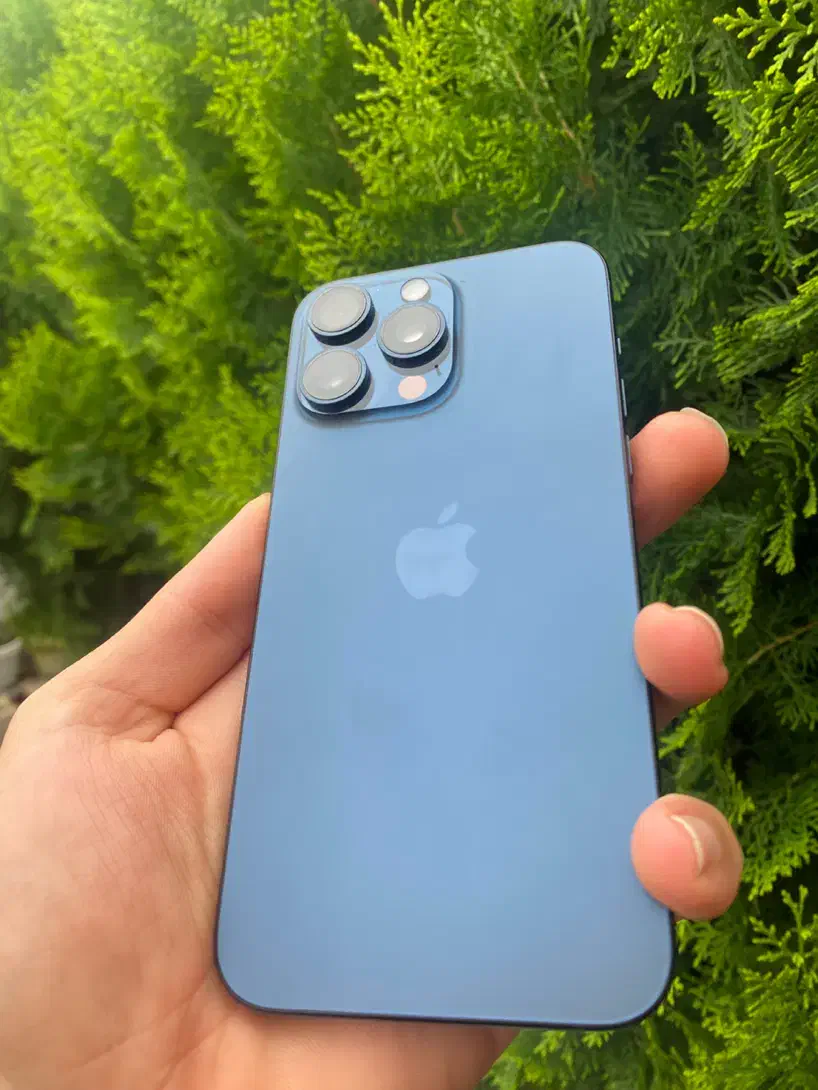 آیفون 15 پرو مکسZA A|موبایل|قائم‌شهر, |دیوار